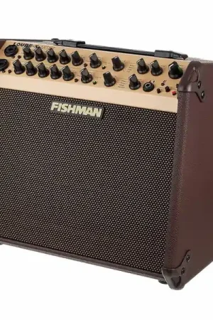 Livraison rapide | Fishman Loudbox Artist with Bluetooth