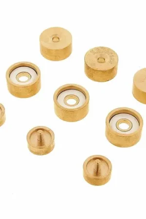 KGUMusic Schilke Trim kit Medium raw | Achetez dès maintenant
