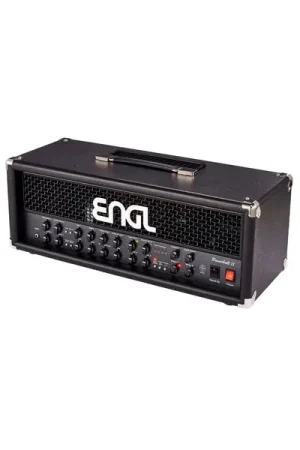 Nouveau | Engl Powerball II E645/2 B-Stock