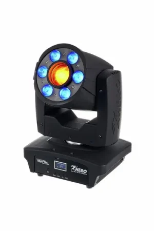 Varytec Hero Spot Wash 80 2in1 B-Stock - Meilleure vente