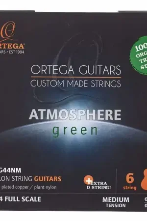 Ortega ATG44NM Classical Strings - Tout juste disponible