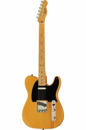 Squier CV 50s Tele MN BB | Très apprécié des clients