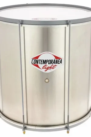 Contemporanea 20"x50cm Surdo light - Best-seller
