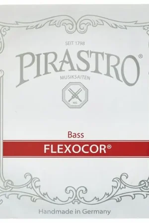Incontournable | Pirastro Flexocor Bass Solo B String