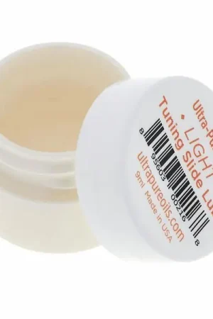 Ultra-Pure Tuning Slide Lube Light | En stock