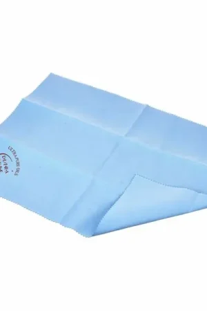 Ultra-Pure Silver Cloth | Prêt à expédier