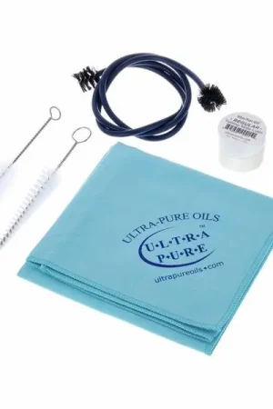 Ultra-Pure Trumpet Care Kit | Fin de série