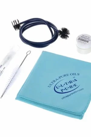 Ultra-Pure Trombone Care Kit - Nouveau chez nous