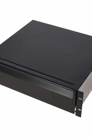 Adam Hall 874 E 03 Rack Drawer ERGO | Derniers jours