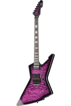 Nouveau en boutique | Schecter E-1 FR S Special Edition TPB