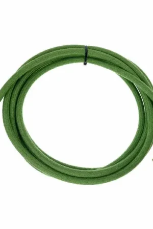 Fender FV Series Cable Pure Hemp GR | À ne pas manquer