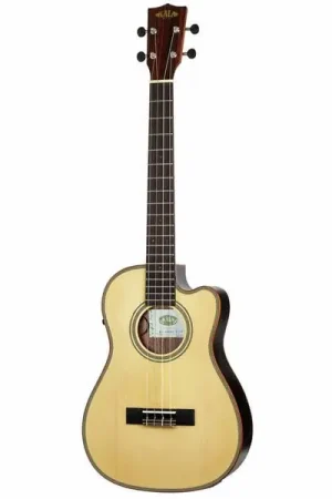 Kala Baritone Ukulele with Cutaway | Commandez dès maintenant