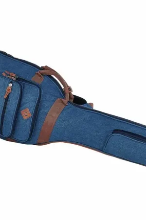 Coup de cœur | Ibanez IGB541D-BL Powerpad Gigbag