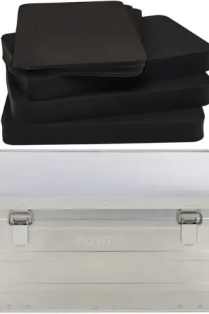 Direct usine - Flyht Pro UAC "XL" Foam Bundle