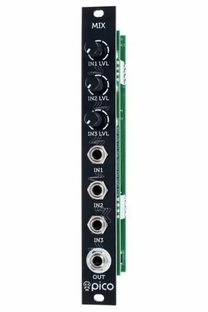 Erica Synths Pico Mixer - Plus que quelques pièces