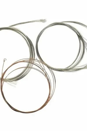 Envoi rapide | Meerklang String Set Monochord 155