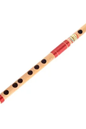 Très apprécié des clients - Thomann Nataraj Bansuri Side Blown A