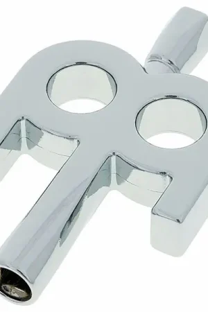 Achetez dès aujourd'hui - Meinl Kinetic Drumkey Chrome