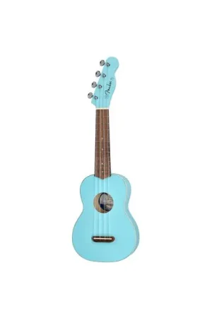 Prix réduit - Fender Venice Soprano Ukulele B-Stock