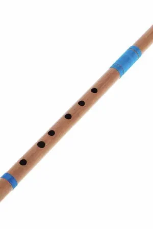 Thomann Nataraj Bansuri Pro Flute G - Haute qualité