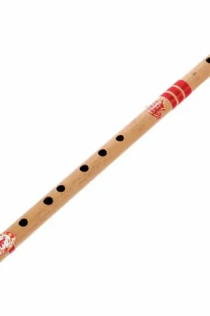 Thomann Nataraj Bansuri Pro Flute B - Ajoutez au panier