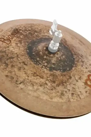 Meinl 14" Equilibrium Hi-Hat | Retour gratuit