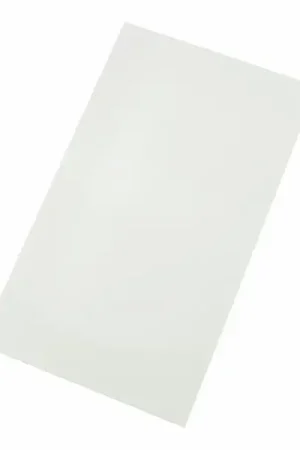 Prix cassé | Harley Benton Parts Pickguard Raw Parchment