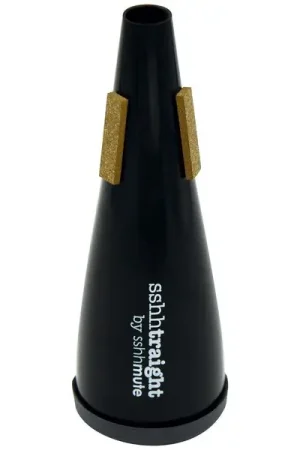sshhmute Straight Mute Trumpet/Cornet | Tout juste arrivé