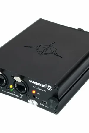 LightShark LS-1 Node1 - Meilleure vente