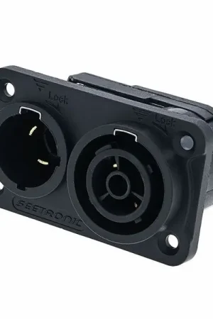 Prix spécial - Seetronic SAC3PX Power Twist TR1