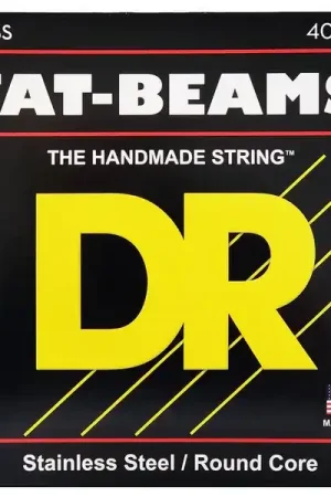DR Strings Fat-Beams FB-40 - Top des ventes