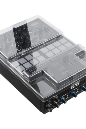 Decksaver Reloop Elite - Expédition express