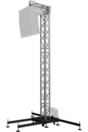 Prix en baisse - Global Truss F34 Smart PA-Tower