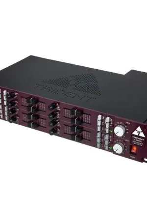 Trident Audio A-Range - Disponible à la commande