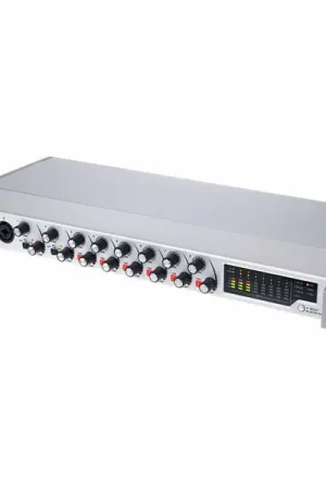 Premium - Tascam Series 8p Dyna