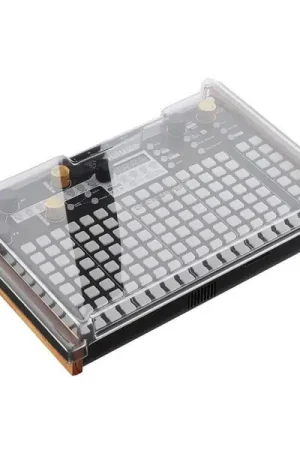 Prix exceptionnel - Decksaver Synthstrom Audible Deluge