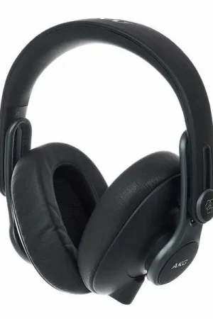 Tout juste ajouté | AKG K-371