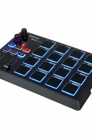 Bien noté | Midiplus X Pad