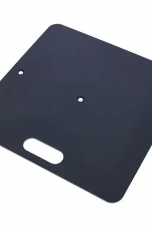Wentex P&D Baseplate 45 x 45cm BK | Top des ventes