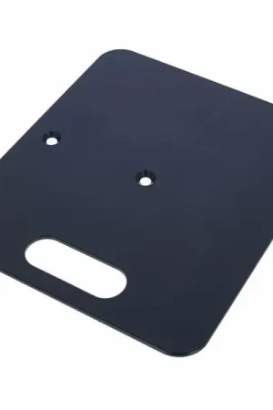 Achetez maintenant | Wentex P&D Baseplate 35 x 30cm BK