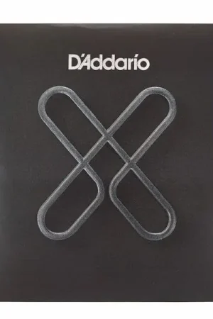 Prix bas - Daddario XTAPB1256 Light Top/Med Bottom