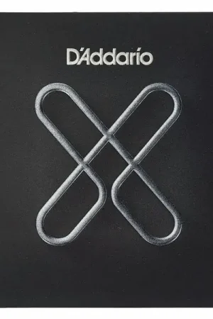 Daddario XTJ1023 Medium - Offre