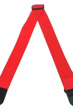 Soldes | Levys Poly Strap 2" RED