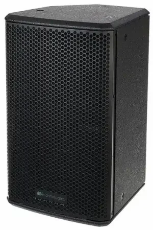 Offre flash | dB Technologies LVX P8