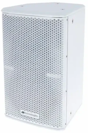 dB Technologies LVX P8 White - Prix cassé