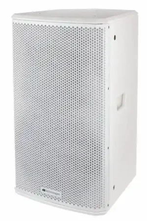 dB Technologies LVX P12 White - Promo exceptionnelle
