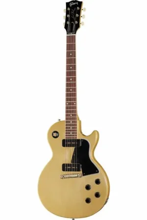 Gibson 57 LP Special SC TVY VOS NH - Dernier arrivage