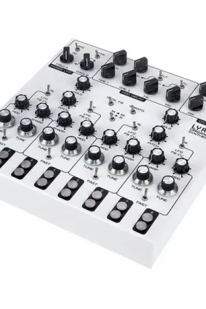 SOMA Lyra-8 White Angel - Best-seller