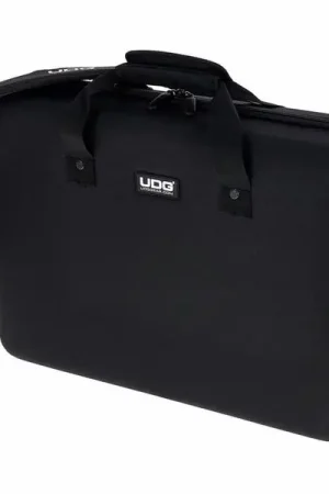 UDG Creator Akai Force Black | Tout juste arrivé