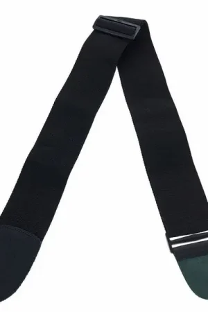 Levys Poly Strap 3" BK - Coup de cœur